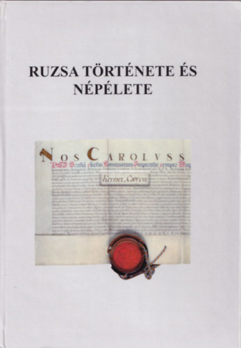Ruzsa t�rt�nete �s n�p�lete