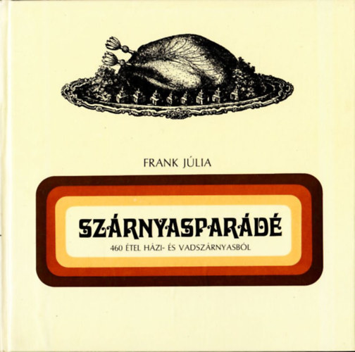 Frank Jlia - Szrnyaspard