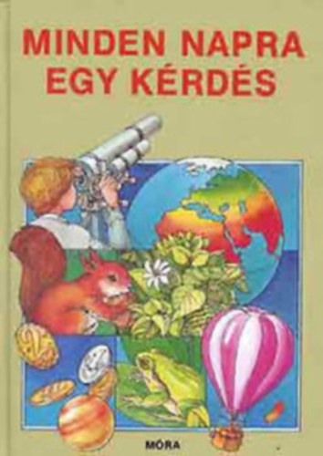 nincs megadva - Minden napra egy krds