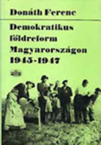 Donáth Ferenc - ---