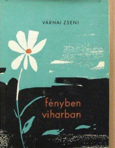 VÁRNAI ZSENI - Fényben, viharban