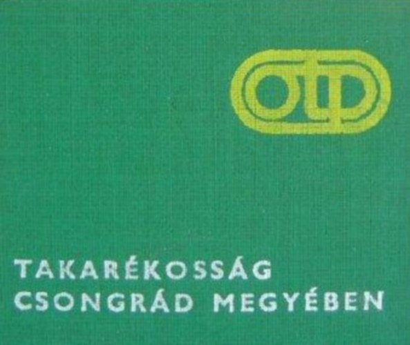 Polner Zolt�n (szerk.) - Takar�koss�g Csongr�d megy�ben (minik�nyv)