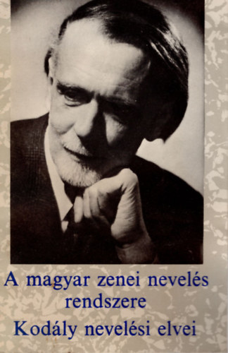 A magyar zenei nevels rendszere - Kodly nevelsi elvei