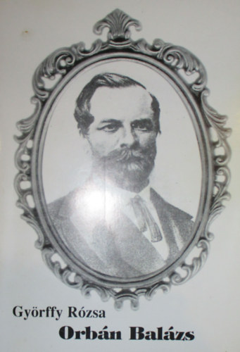Györffy Rózsa - Orbán Balázs