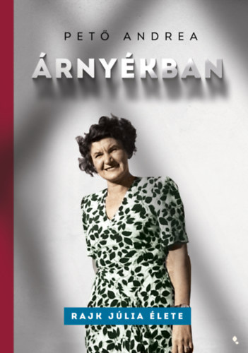 Pet Andrea - rnykban