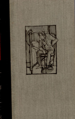 A. J. Cronin - Doktor finlays praxis ( n�met reg�ny )