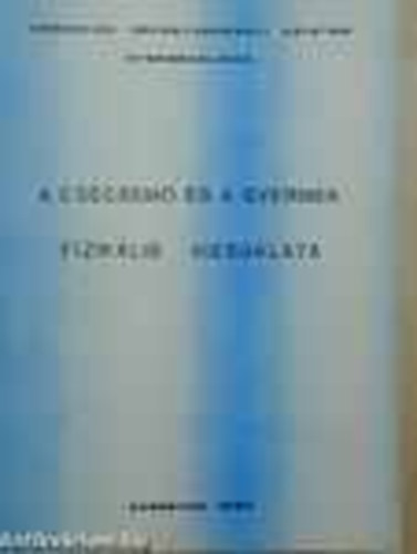 Dr. Mardi Lszl - A csecsem s a gyermek fiziklis vizsglata