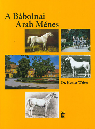 Hecker Walter - A Bbolnai Arab Mnes