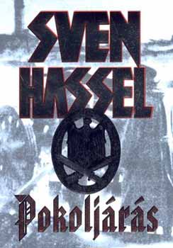 Sven Hassel - Pokoljrs