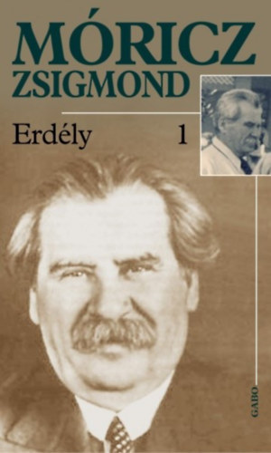 M�ricz Zsigmond - Erd�ly I.: T�nd�rkert