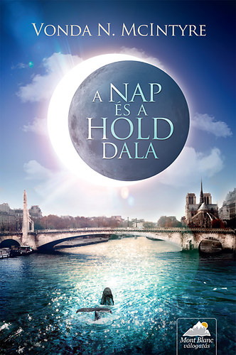 Vonda N. McIntyre - A Nap s a Hold dala