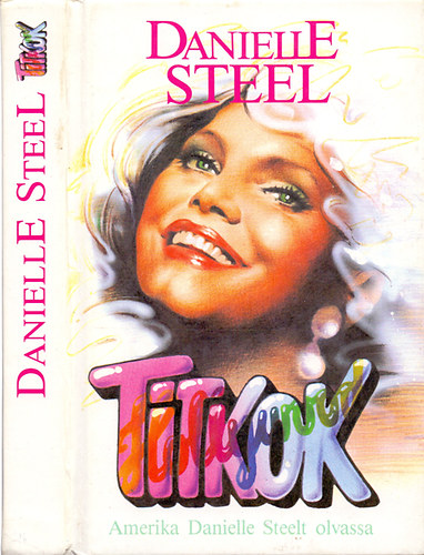 Danielle Steel - Titkok