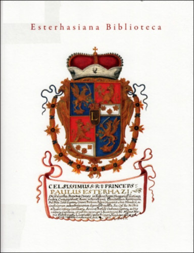 Monok Istvn, Zvara Edina - Esterhasiana Biblioteca