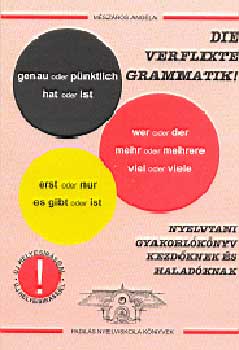 Mszros Angla - Die verflixte grammatik!