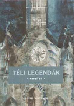 Tli legendk (novellk)