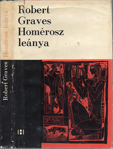 Robert Graves - Homrosz lenya