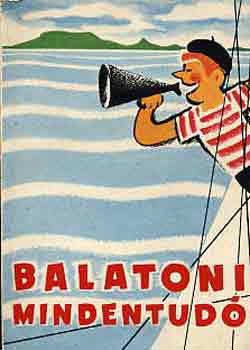 Fekete-Zoltn-Vrfalvi - Balatoni mindentud