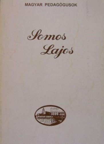 Szecsk� K�roly - Somos Lajos