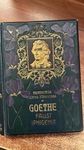Johann Wolfgang von Goethe - Faust