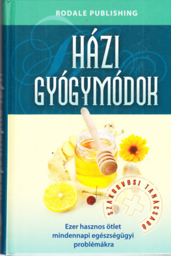 Reader's Digest Kiad� Kft. - H�zi gy�gym�dok