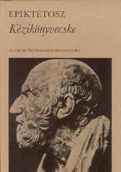 Epikt�tosz - K�zik�nyvecske