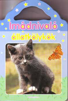 Alexandra Kiadó - Imádnivaló állatkölykök