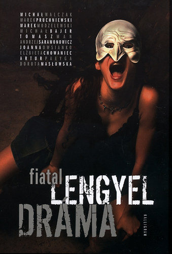 Pszt Patrcia (sszell.) - Fiatal lengyel drma