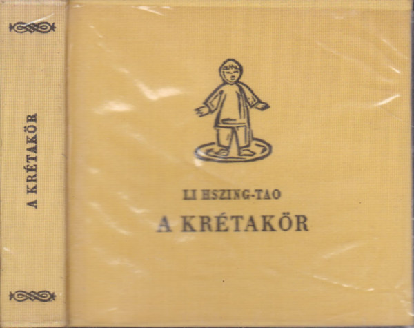 Li Hszing-Tao - A krétakör