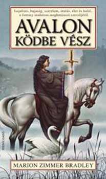 Marion Zimmer Bradley - Avalon kdbe vsz