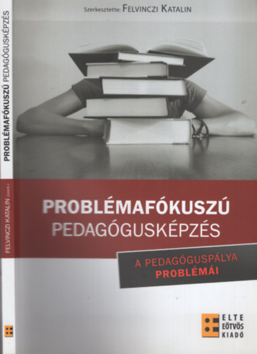 Problémafókuszú pedagógusképzés