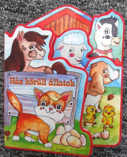 Hz krli llatok