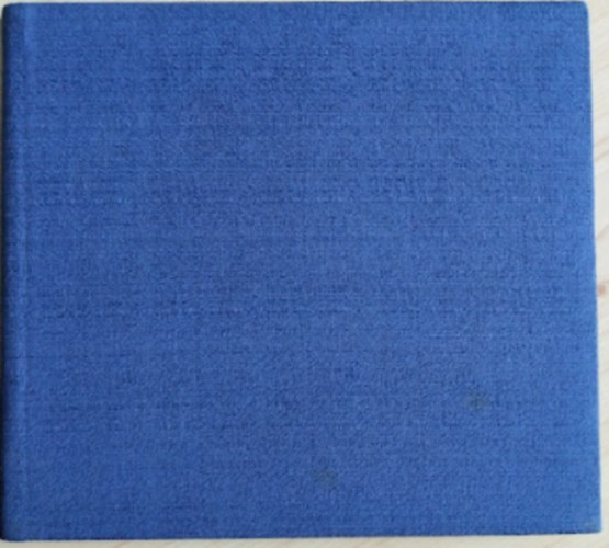 Fülöp János - Hajógyártók dícsérete