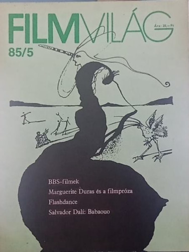 Filmvilág 85/5