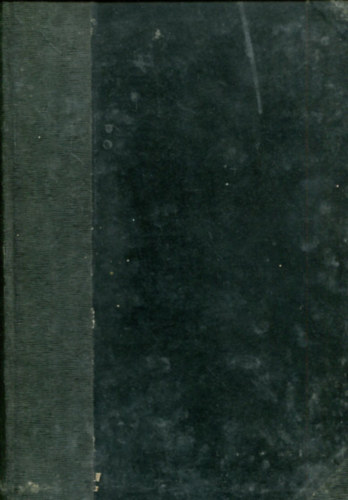 N�methy K�roly (szerk.) - Budapest (A sz�kesf�v�ros t�rt�neti, m�v�szeti �s t�rsadalmi k�pes foly�irata: 1947 - teljes �v egybek�tve)