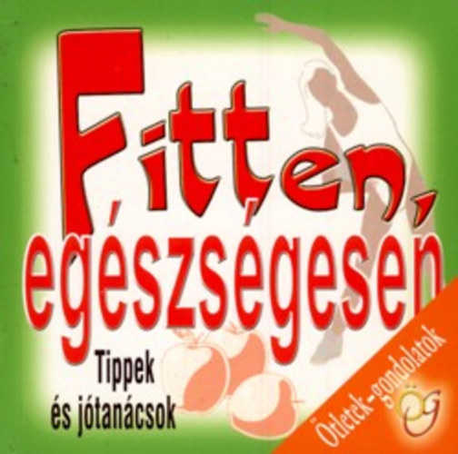 ismeretlen - Fitten, egszsgesen