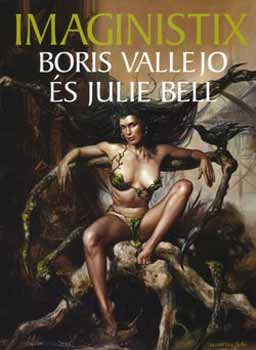 Bell, Julie; Vallejo, Boris - Imaginistix
