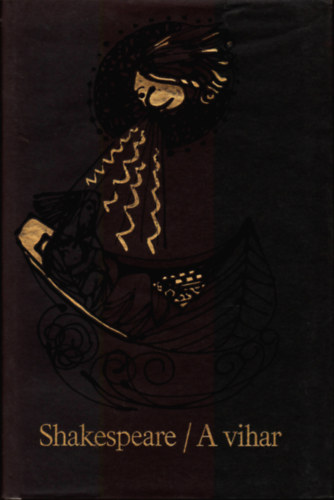 William Shakespeare - A vihar