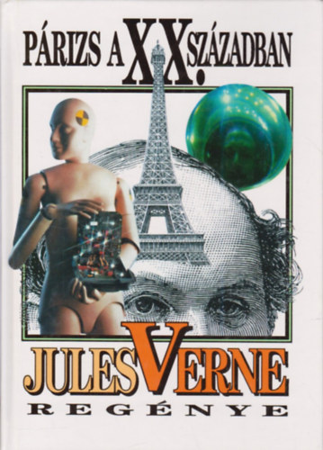 Verne Gyula - Prizs a XX. szzadban