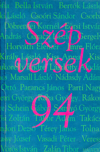 Sz�p versek 94.