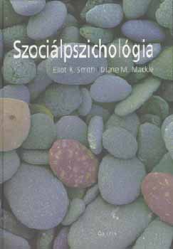 Eliot R. Smith, Dian Mackie - Szocilpszicholgia