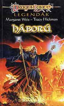 Weis, Margaret-Hickman, Tracy - Dragonlance: H�bor�