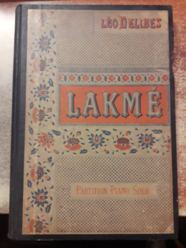 L�o Delibes - Lakm�