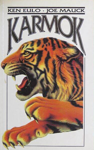 Eulo, Ken-Mauck, Joe - Karmok