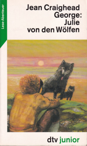 Jean Craighead George - Julie von den W�lfen