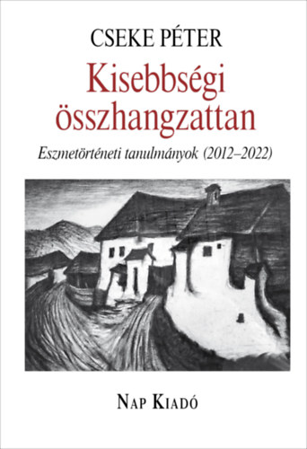 Cseke P�ter - Kisebbs�gi �sszhangzattan