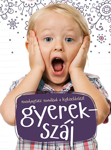 Gyerekszj