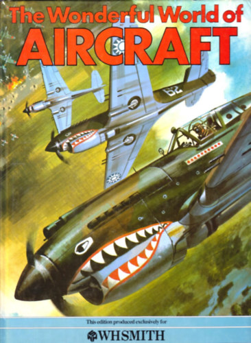 Matthews and Matthews - The Wonderful World of Aircraft