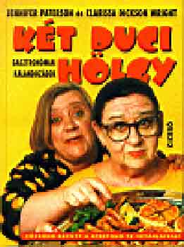 Dicksonwright, Clarissa, Paterson, Jennifer - K�t duci h�lgy