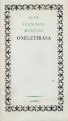Juan Francisco Manzano - Juan Francisco Manzano nletrsa