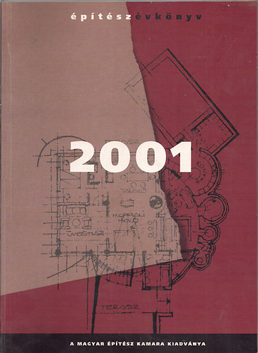 Timon Klmn szerk. - ptsz vknyv 2001